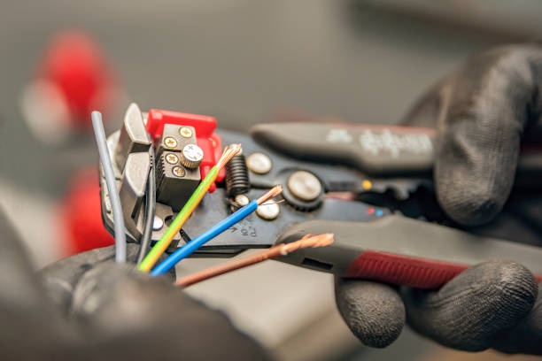 Affordable Electrical Installation in Sterling, KS