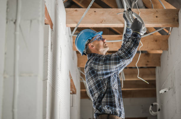 Best Electrical Troubleshooting Services  in Sterling, KS