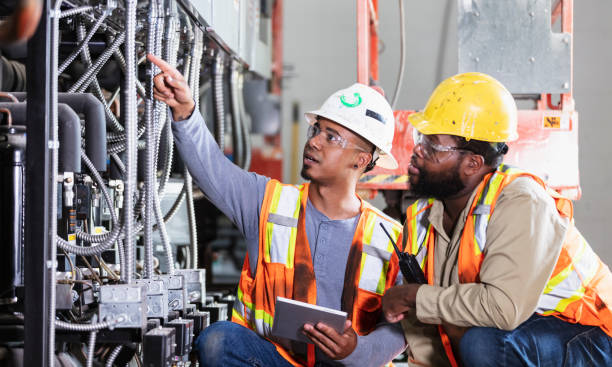 Best Affordable Emergency Electrician  in Sterling, KS
