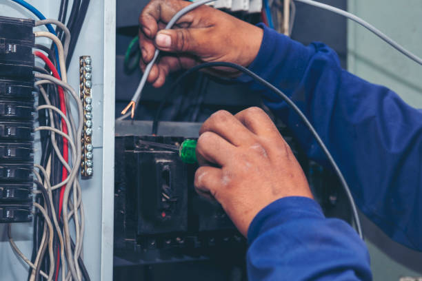Best 24-Hour Electrician  in Sterling, KS