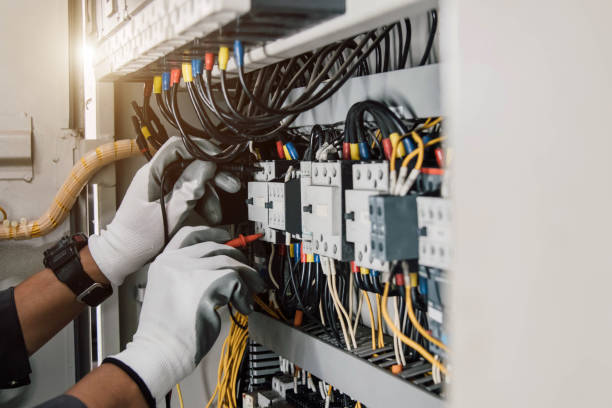 Best Electrical Rewiring Services  in Sterling, KS
